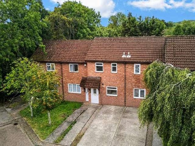 House for sale in Bryncyn, Falcon Lodge