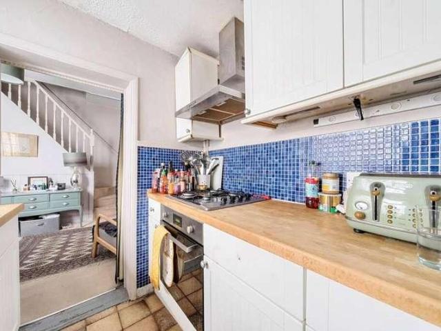 House for sale in Clewer Village, Windsor