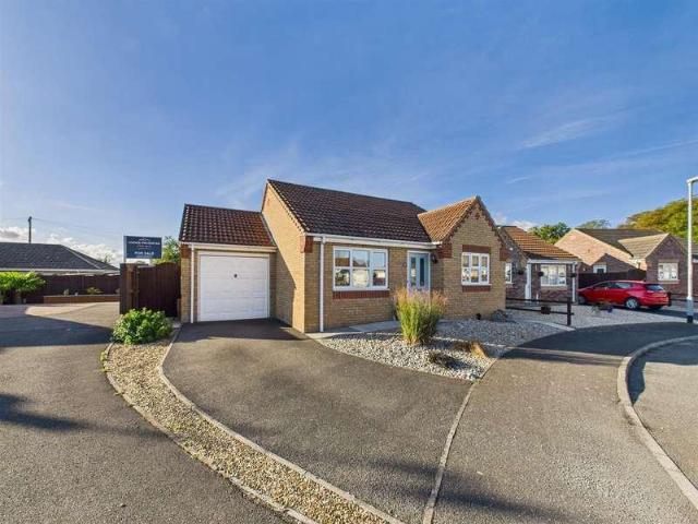 House for sale in Belleau, Lincolnshire