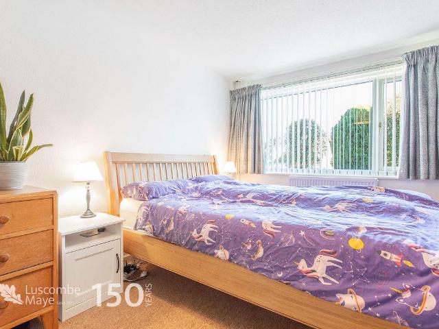 House for sale in Strode, Devon