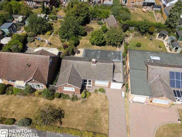 House for sale in Newtown, Costhorpe