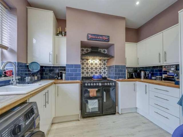 House for sale in Rawtenstall, Rossendale
