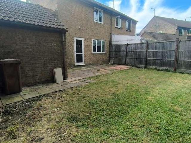 House for sale in Orton Malborne, Peterborough