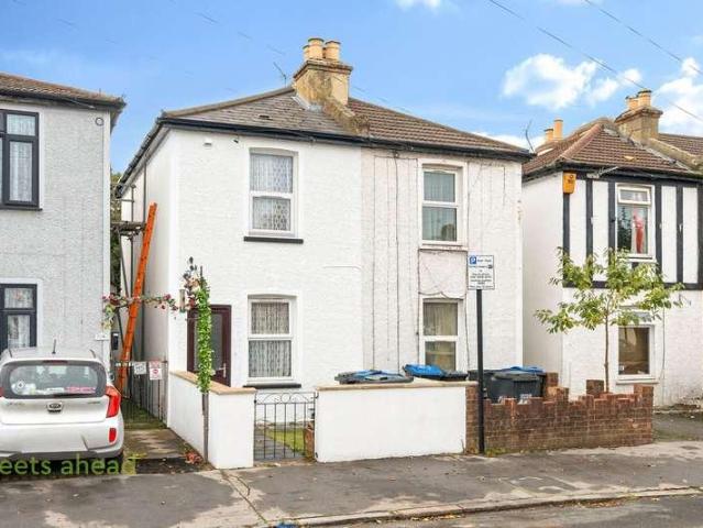 House for sale in London Borough of Croydon, Greater London