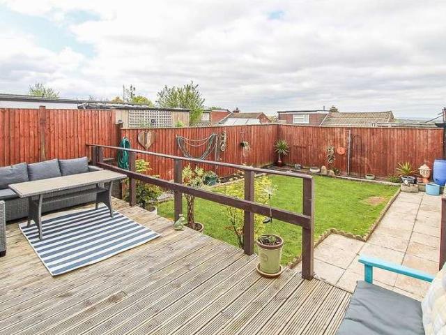 House for sale in Netherton, West Yorkshire