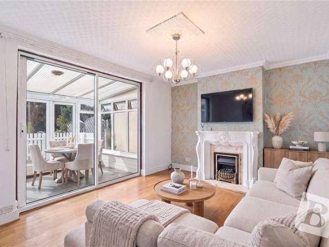 House for sale in Collier Row, Greater London