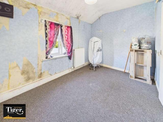 House for sale in Higher Bartle, Lancashire