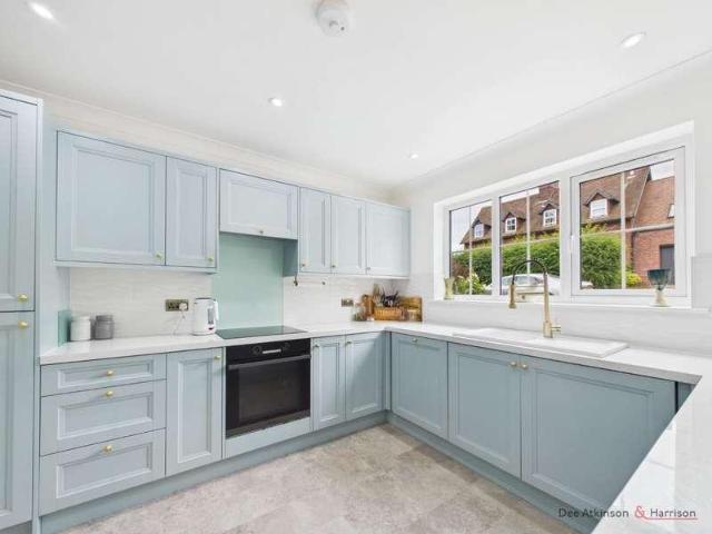 House for sale in Southburn, East Riding Of Yorkshire