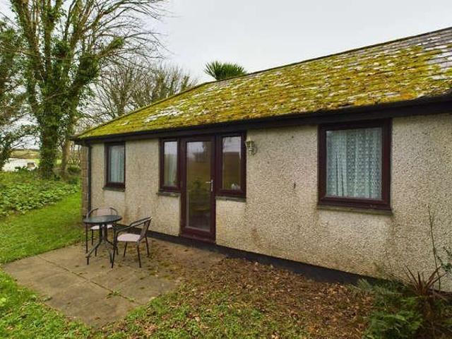 House for sale in Longrock, Cornwall
