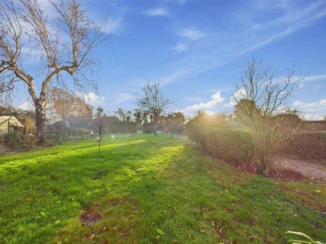 House for sale in Withern, Belleau