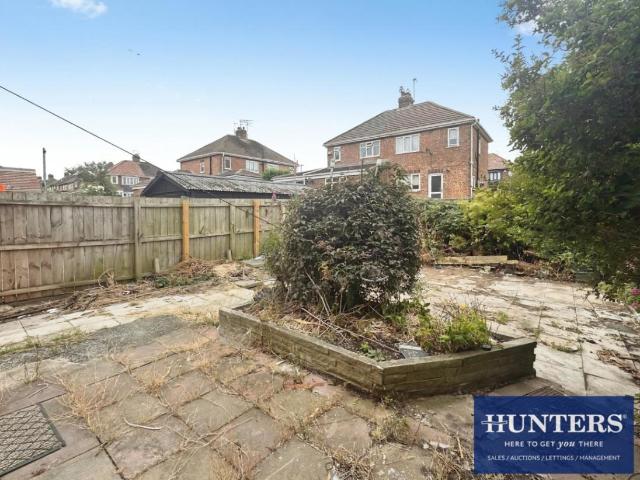 House for sale in Pallion, Tyne And Wear