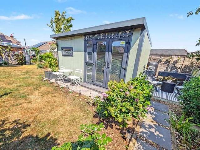 House for sale in Charlton Marshall, East Dorset