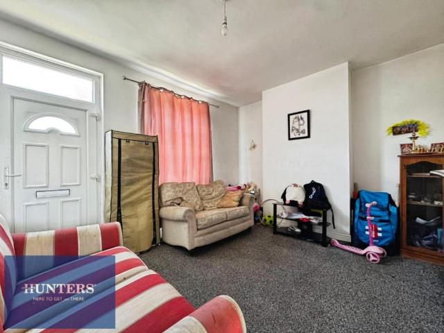 House for sale in Loundsley Green, East Midlands