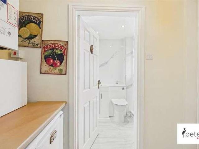 House for sale in Millfield, Sunderland