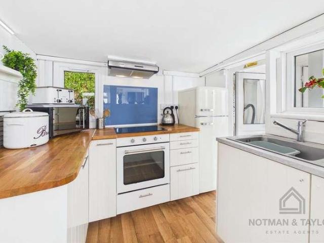 House for sale in St John, Cornwall