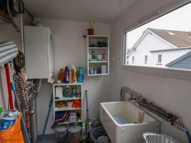 House for sale in Par, Cornwall