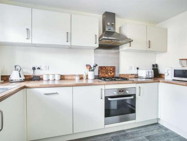 House for sale in Highfields, Egginton