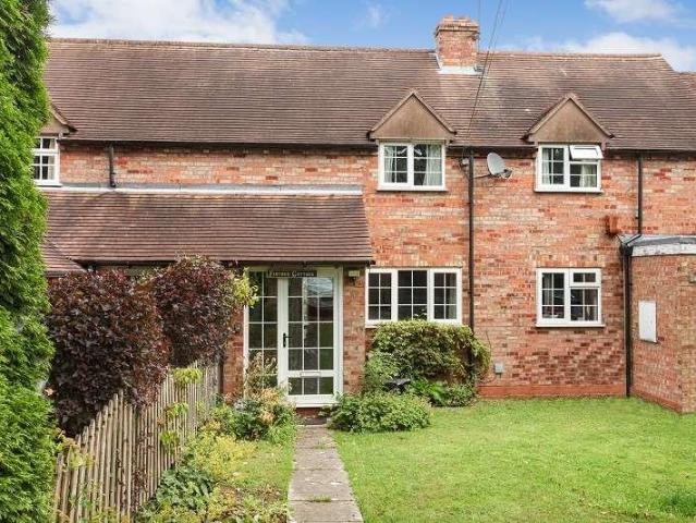 House for sale in Alderminster, Warwickshire