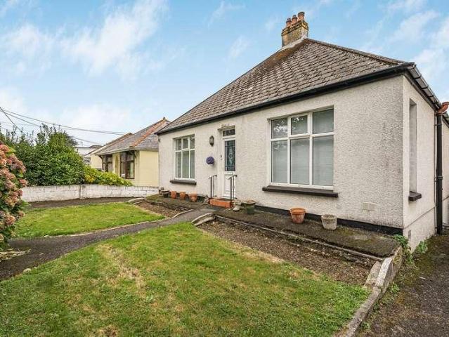 House for sale in Boscoppa, St. Austell