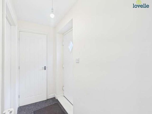 House for sale in Ingleby, Lincolnshire