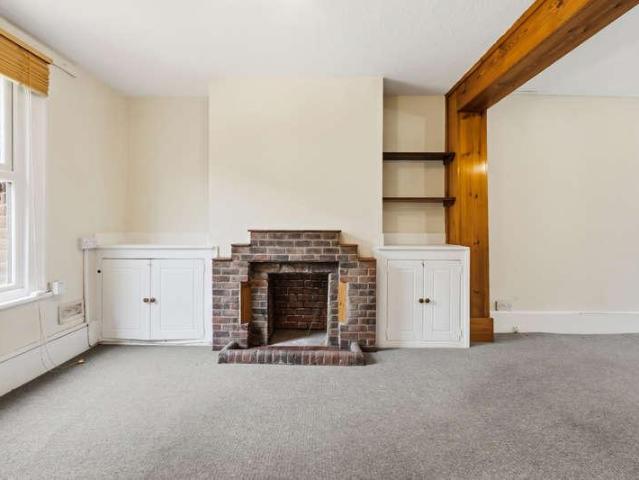 House for sale in The King's Mile, The Bridge
