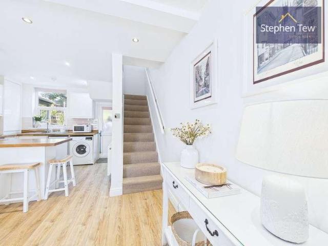 House for sale in Queenstown, Blackpool