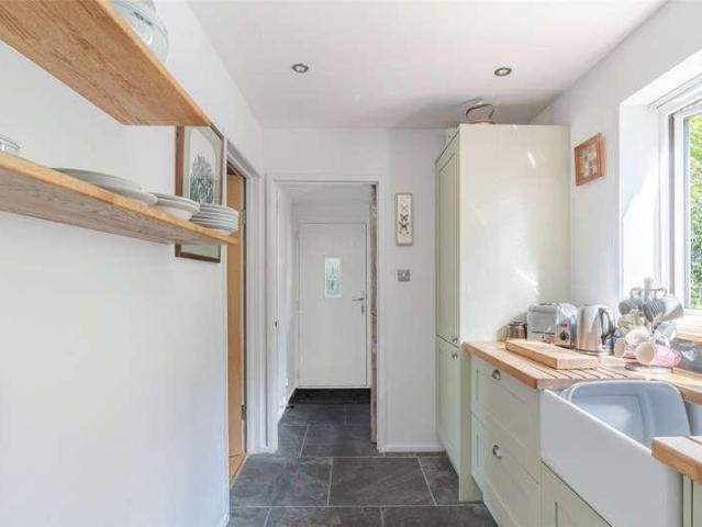 House for sale in Wimborne, Gussage All Saints
