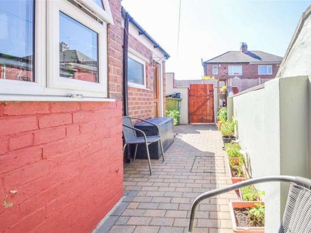 House for sale in Pontefract, West Yorkshire