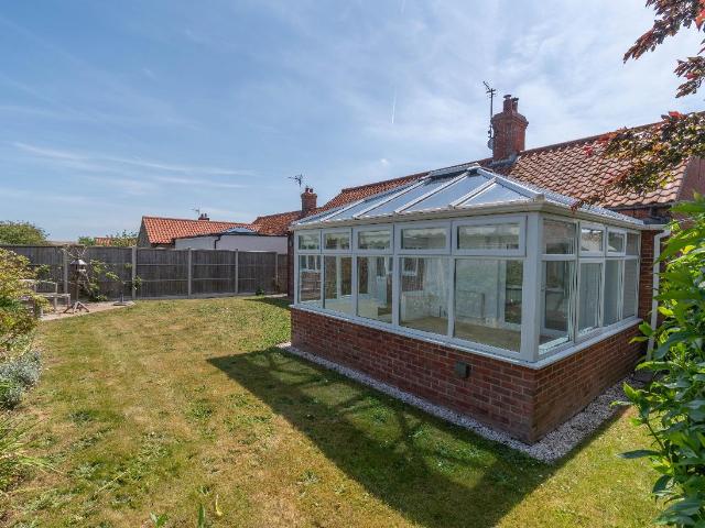 House for sale in Sutton Estate, King's Lynn and West Norfolk