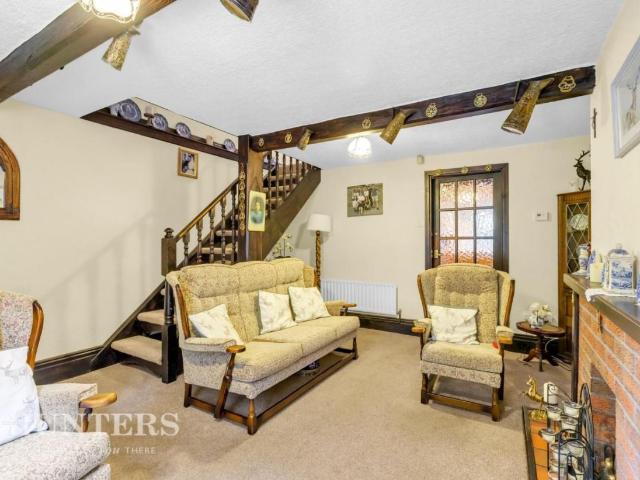 House for sale in New Earth, Pendock