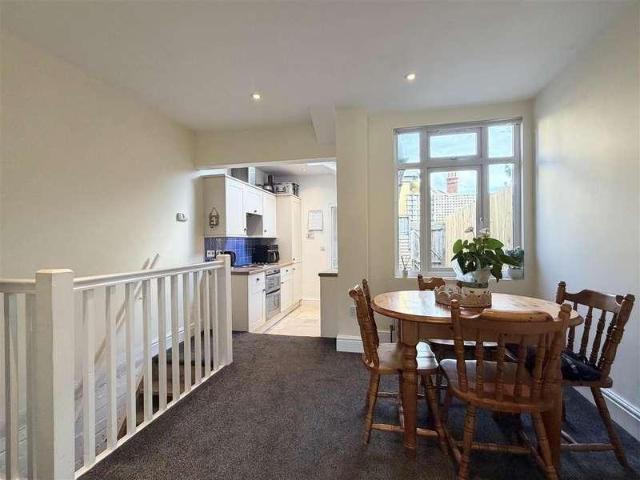House for sale in Portfields, Lower Bullingham