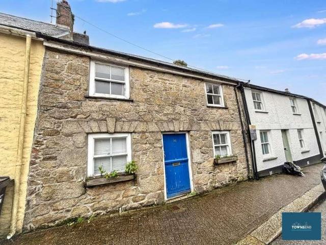 House for sale in Penryn, Cornwall