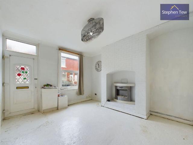 House for sale in Queenstown, Blackpool