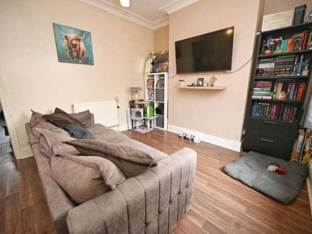 House for sale in South Yorkshire