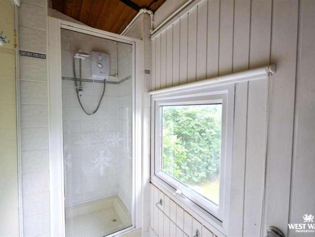 House for sale in Cenarth, Wales