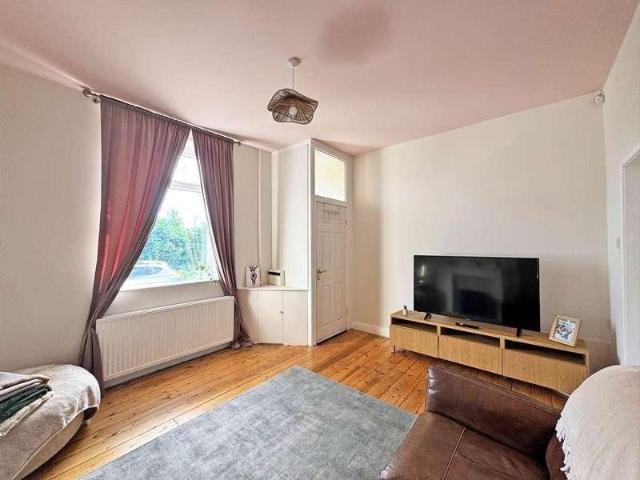 House for sale in Wood End, Oldham