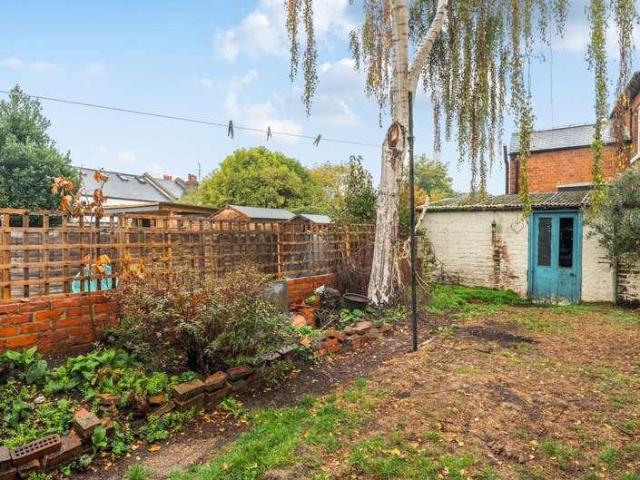House for sale in Caversham, Reading