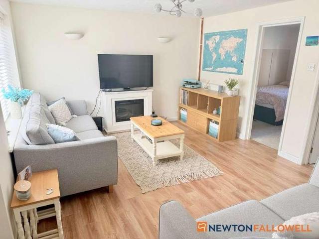 House for sale in Ashby De La Launde, Lincolnshire