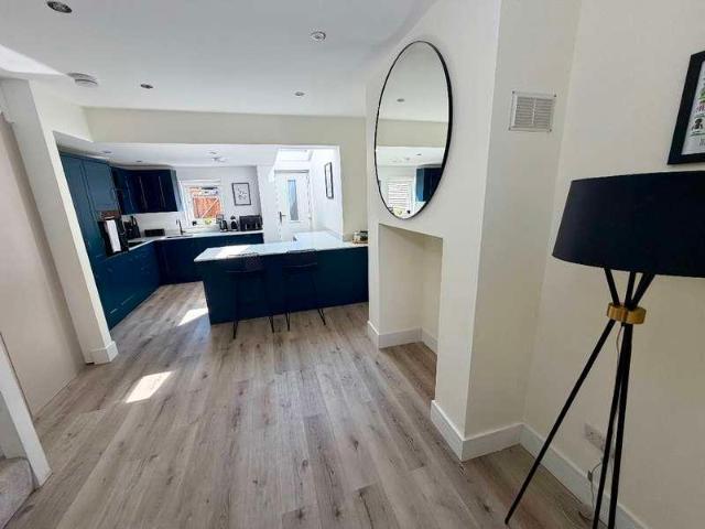 House for sale in Wilderspool, Warrington