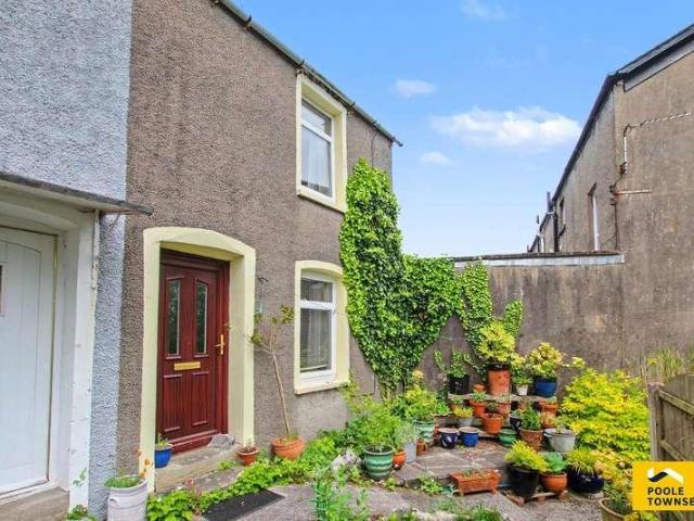 House for sale in Ulverston