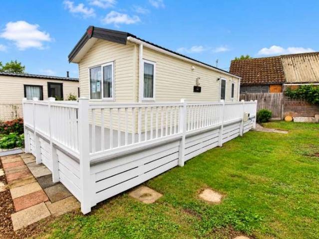 House for sale in Way, Thanet