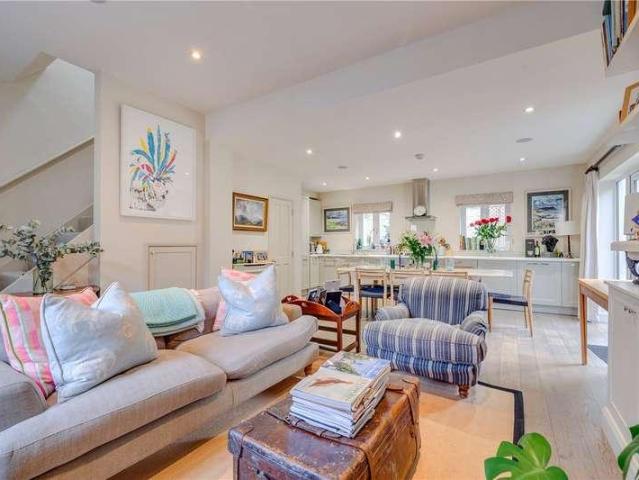 House for sale in Fulham, Greater London