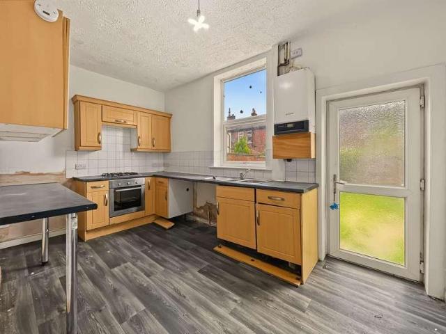 House for sale in Whitefield, Bury