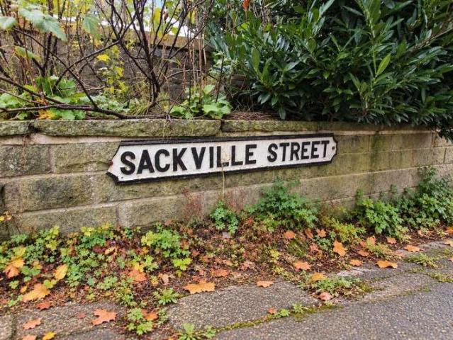 House for sale in Cross Stone, Calderdale