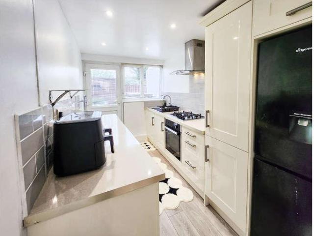 House for sale in Bridgwater, Somerset