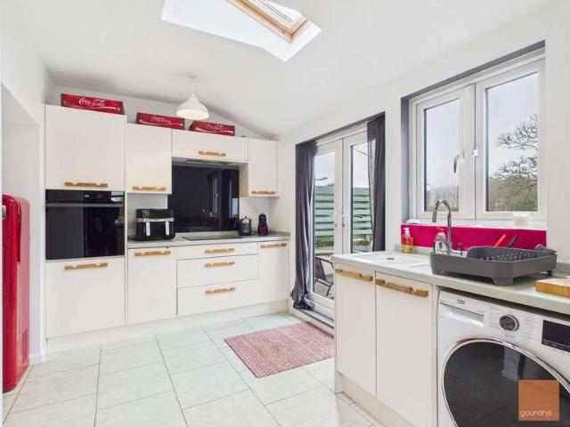 House for sale in Penwartha Coombe, Cornwall