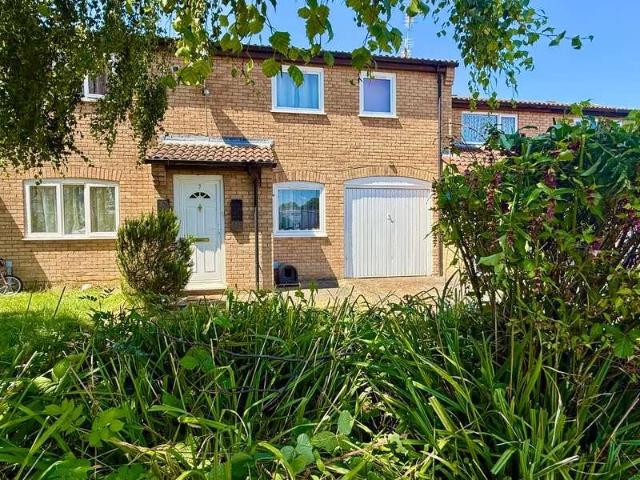 House for sale in Southbrook, Daventry
