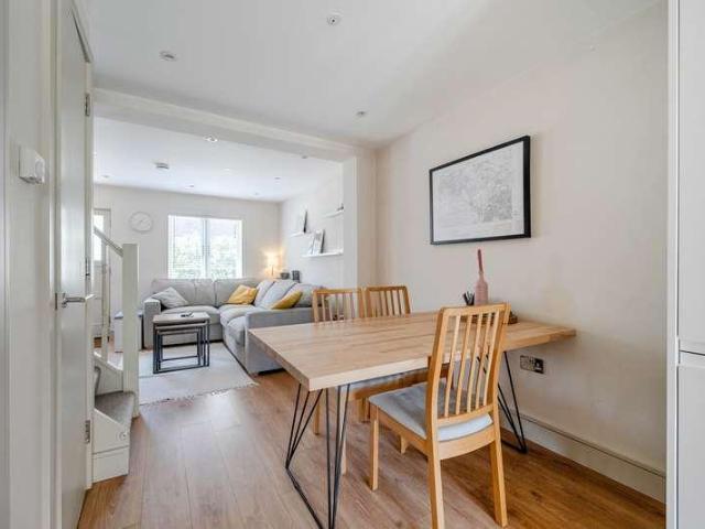 House for sale in Norbiton, Greater London