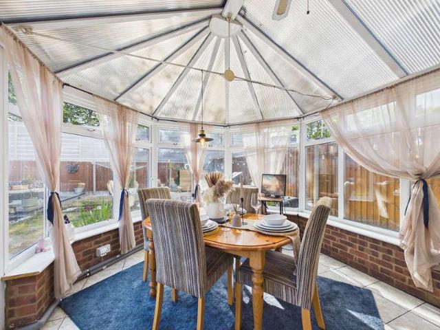 House for sale in Stokenchurch, Buckinghamshire