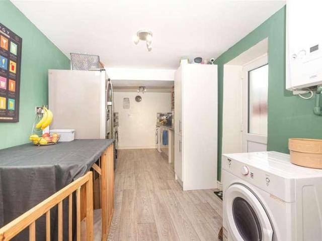 House for sale in Porth-y-Felin, Holyhead